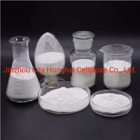 건설 등급용 하이드록시프로필 메틸 셀룰로오스(HPMC)