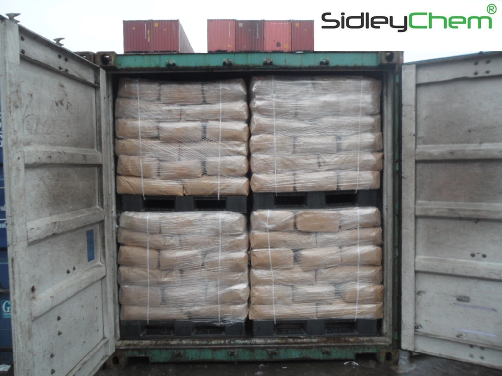 Hydroxypropyl Methyl Cellulose Chemical Powder