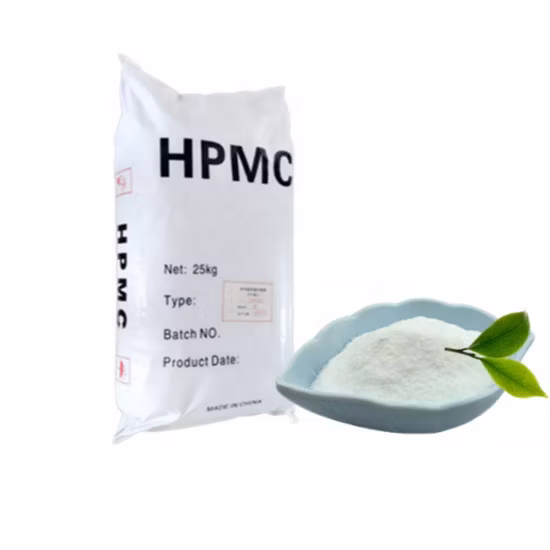 Pharmaceutical Excipients HPMC/Hydroxypropyl Methyl Cellulose 9004-65-3 in USP/BP/EP/CP Standard Chemical Raw Materilas