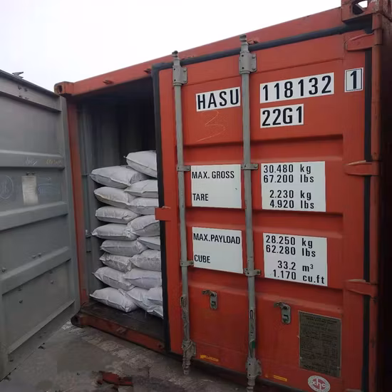 HEMC(하이드록시에틸 메틸 셀룰로오스) 핸드 및 스프레이 플라스터용 구성 등급