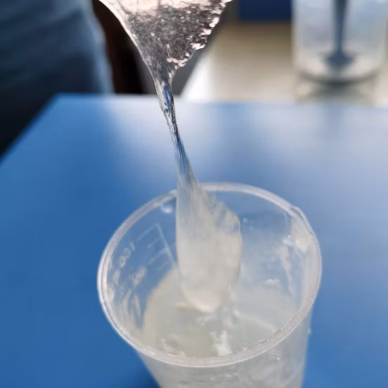 Sito 브랜드 HPMC 산업용 등급 하이드록시에틸 메틸 셀룰로오스 MSDS 가격