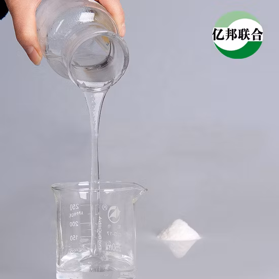 석고 기반 석고용 산업용 등급의 ​​하이드록시에틸 메틸 셀룰로오스 Mhec